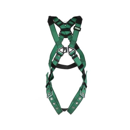 MSA Safety Ppe 10197217 - product photo 1