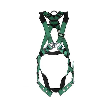 MSA Safety Ppe 10197201 - product photo 1