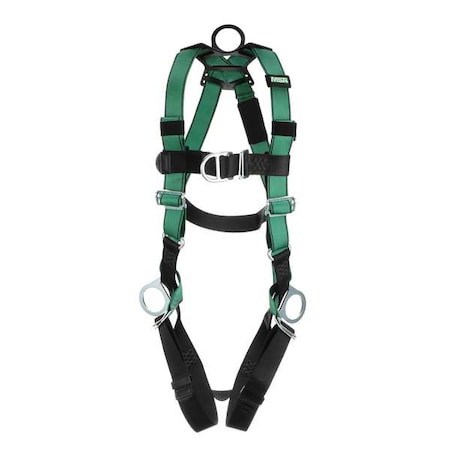 MSA Safety Ppe 10197435 - product photo 1