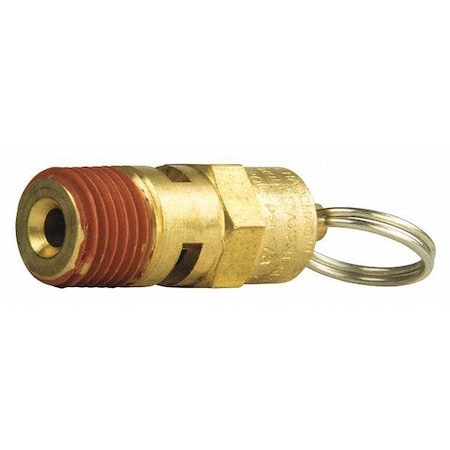 Powermate Pneumatic Part 136-0007RP - product photo 1