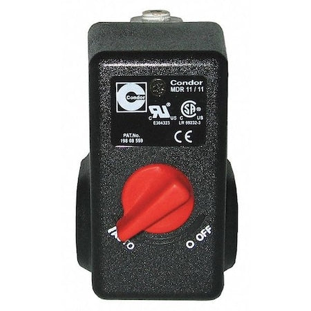 Powermate Pneumatic Part 034-0226RP - product photo 1