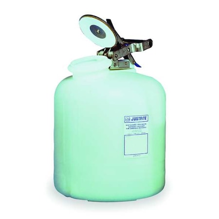 Justrite Safety Equipment 12765 - product photo 1