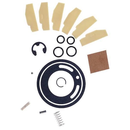 Ingersoll-Rand Pneumatic Part 231-TK2 - product photo 1