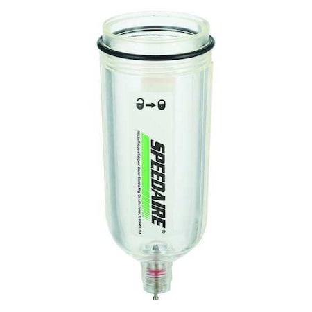 Speedaire Pneumatic Part 1AKG5 - product photo 1