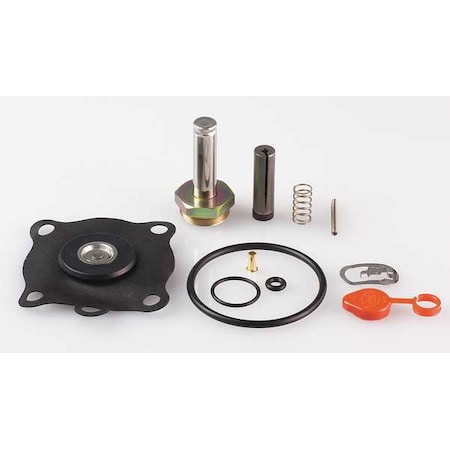 Asco Pipe Fitting 302279 - product photo 1