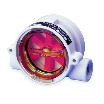 Gems Sensors Flow Measuring Instrument RFI, 155480 - product photo 1