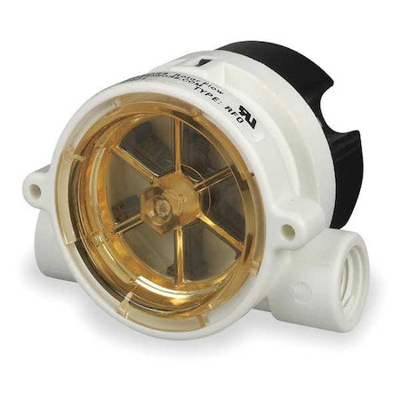Gems Sensors Flow Measuring Instrument RFO, 155421 - product photo 1