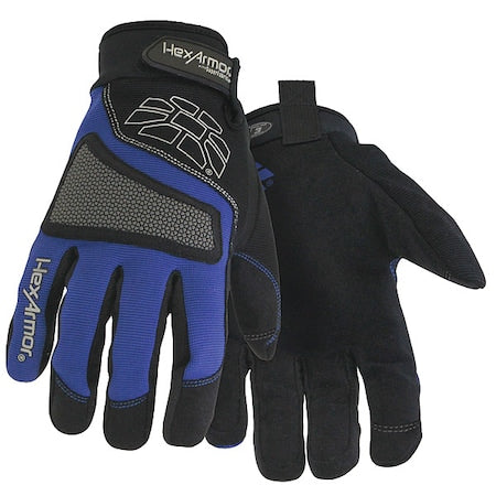 Hexarmor Ppe 4018-L (9) - product photo 1