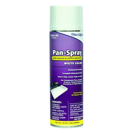 Nu-Calgon Refrigeration Part 4296-50 - product photo 1