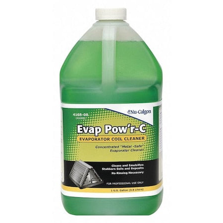 Nu-Calgon Refrigeration Part 4168-08 - product photo 1