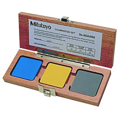Mitutoyo Measuring Tool 64AAA964 - product photo 1
