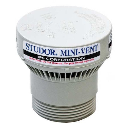 Studor Drain 20301 - product photo 1