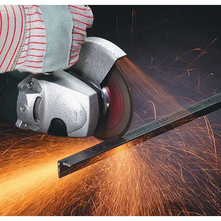 United Abrasives/sait Grinding Wheel 23606 - product photo 1