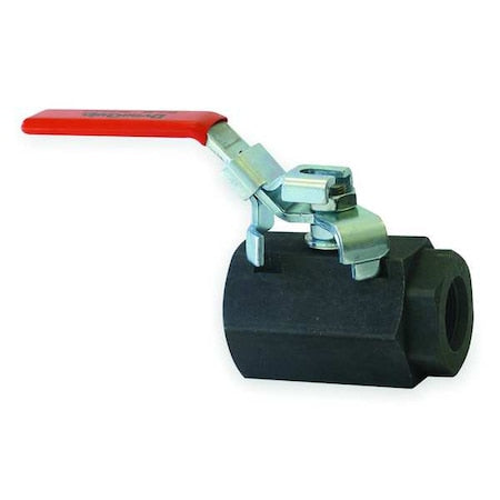 Dynaquip Controls Pipe Fitting VLE2.AK0P 3/4 - product photo 1