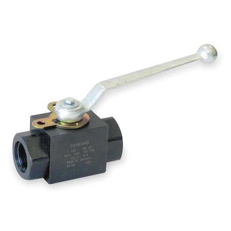 Dynaquip Controls Pipe Fitting VAE2.A00P 3/8 - product photo 1
