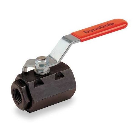 Dynaquip Controls Pipe Fitting VLE2.NK 1/4 - product photo 1