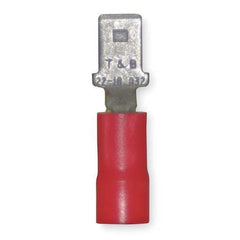 Sta-Kon Electrical Connector 18RAD-187 - product photo 1