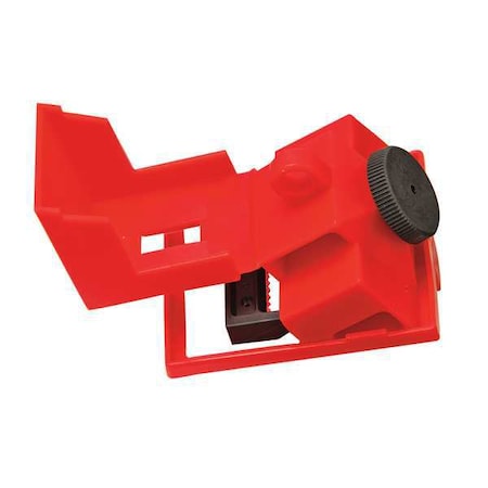 Brady Safety Equipment 65966 - product photo 1