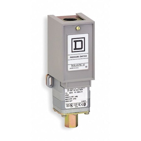 Telemecanique Sensors Control Component 9012GNG4 - product photo 1