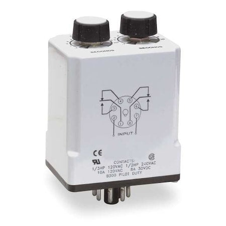 Dayton Control Component 1EGD2 - product photo 1