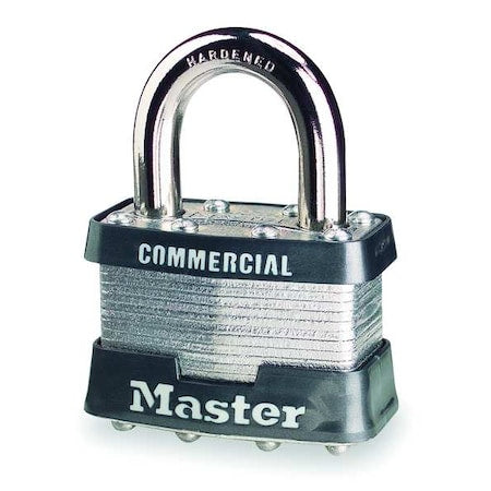 Master Lock Lock 1KA - product photo 1