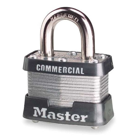 Master Lock Lock 3KA-A1459 - product photo 1