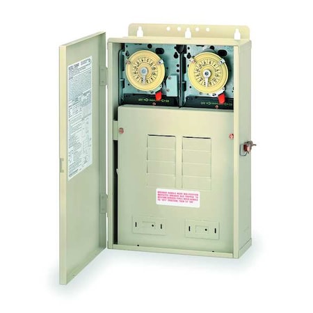 Intermatic Control Component T30404R - product photo 1