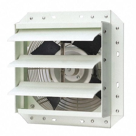 Dayton Exhaust Fan 1BLH6 - product photo 1