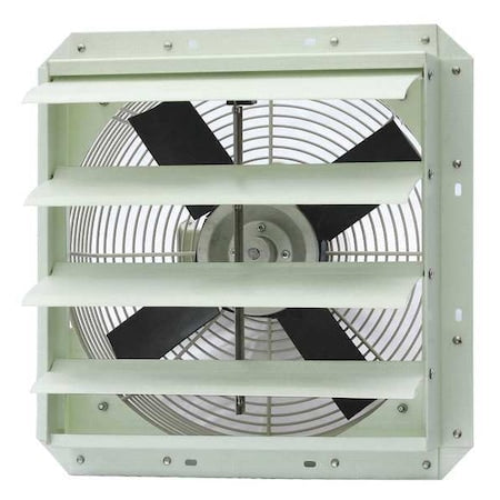 Dayton Exhaust Fan 1BLJ1 - product photo 1