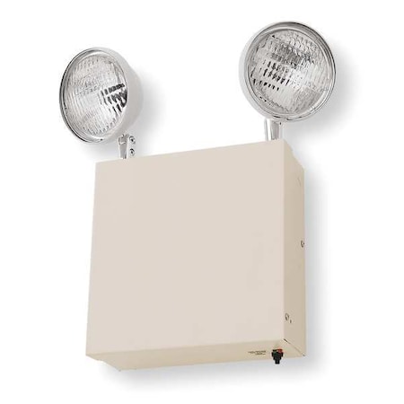 Lithonia Lighting Emergency Light ELT618NY - product photo 1