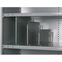 Hallowell Shelving 5240-2412-12HG - product photo 1