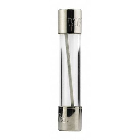 Eaton Bussmann Fuse AGC-15-R - product photo 1