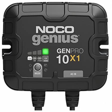Noco Automotive Part GENPRO10X1 - product photo 1