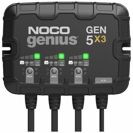 Noco Automotive Part GEN5X3 - product photo 1