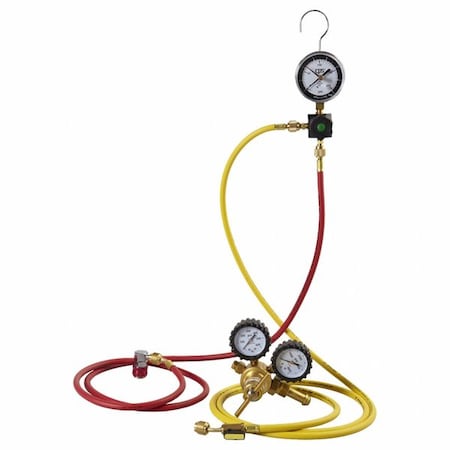 CPS Products Hvac Installation NITROKITG - product photo 1