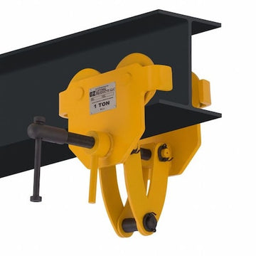 OZ Lifting Products Lifting Equipment OZ1QAT - product photo 1