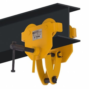 OZ Lifting Products Lifting Equipment OZ2QAT - product photo 1