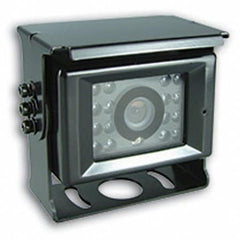 Federal Signal Automotive Audio CAMAHD-REARNTSC - product photo 1
