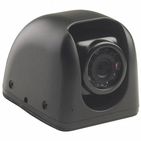 Federal Signal Automotive Audio CAMAHD-SIDENTSC - product photo 1