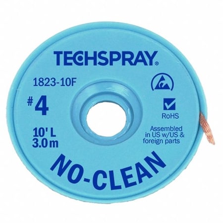 Techspray Solder Supply 1823-10F - product photo 1