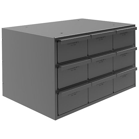 Durham MFG Parts Organizer 004-95 - product photo 1