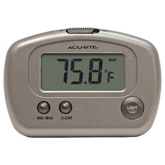 Acurite Thermometer 00888A4 - product photo 1