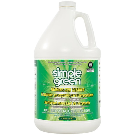 Simple Green Refrigeration Part 0110000404001 - product photo 1