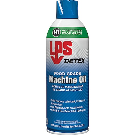 LPS Lubricant 01316 - product photo 1