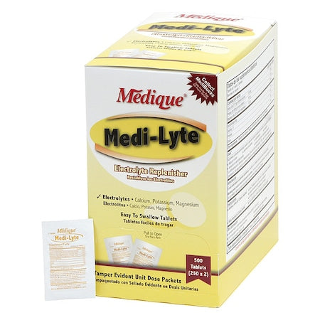 Medique First Aid Supply 03013 - product photo 1
