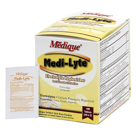 Medique First Aid Supply 03033 - product photo 1