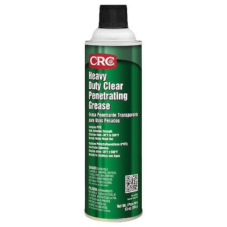 CRC Automotive Fluid 03056 - product photo 1