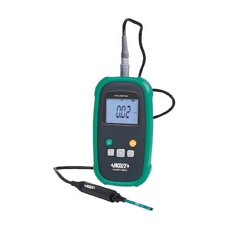 Insize Test Instrument 0501-MA05 - product photo 1