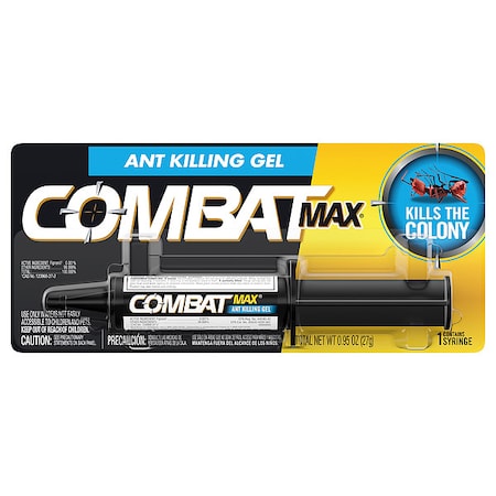 Combat Repellent 05457 - product photo 1