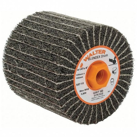 Walter Sanding Abrasive 07K342 - product photo 1